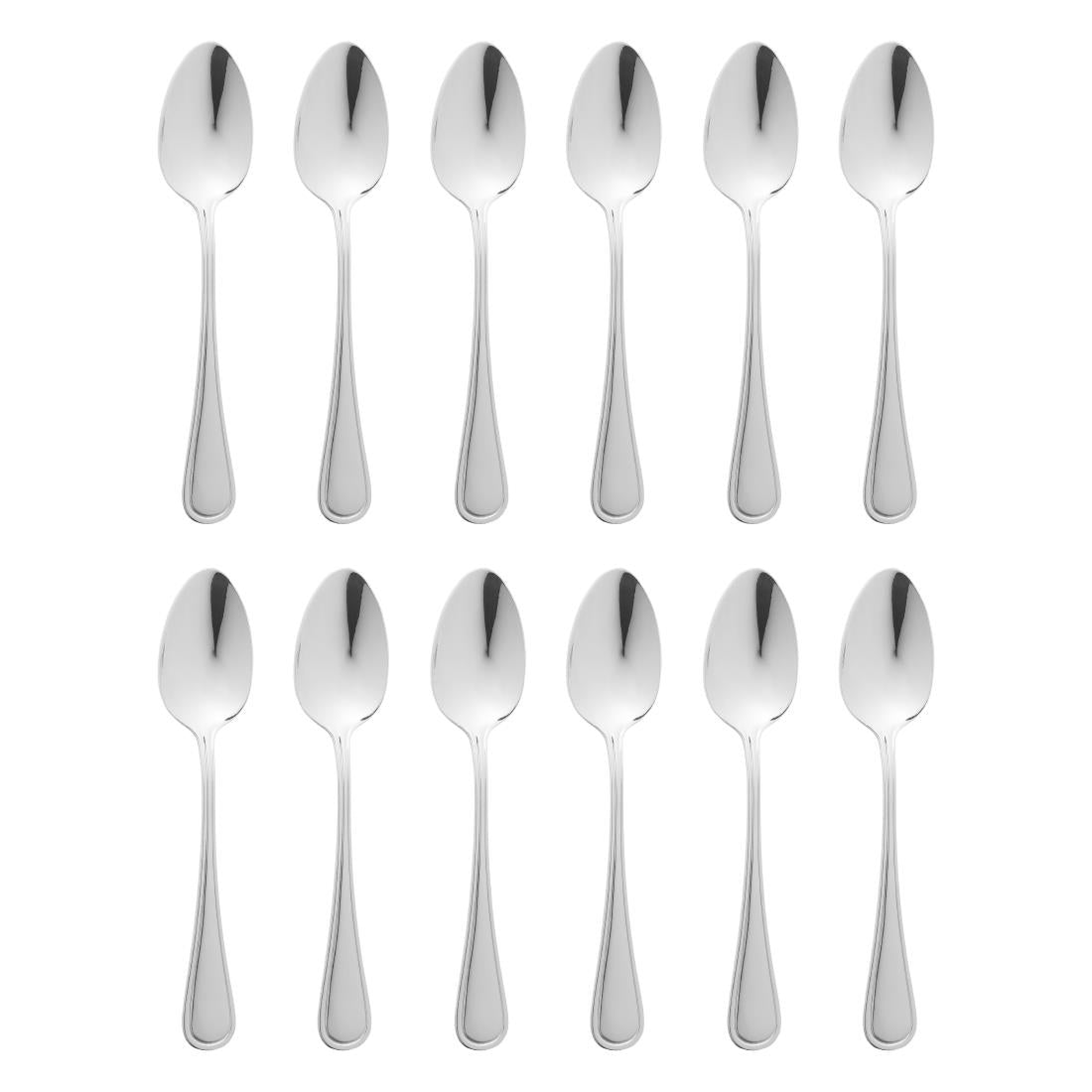 Olympia Mayfair Dessert Spoon (12 Pack)