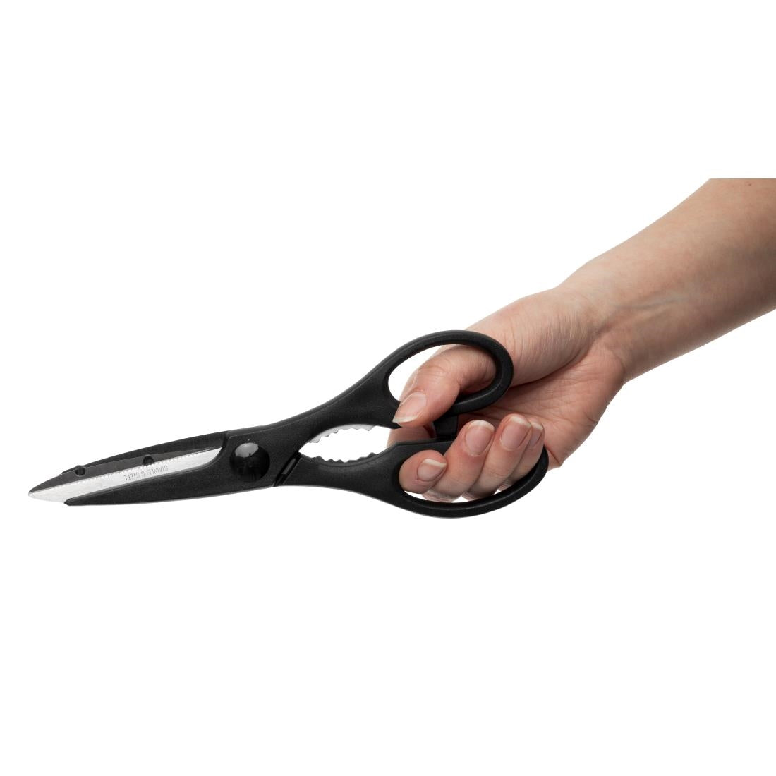Kitchen Craft Kitchen Plus Scissors