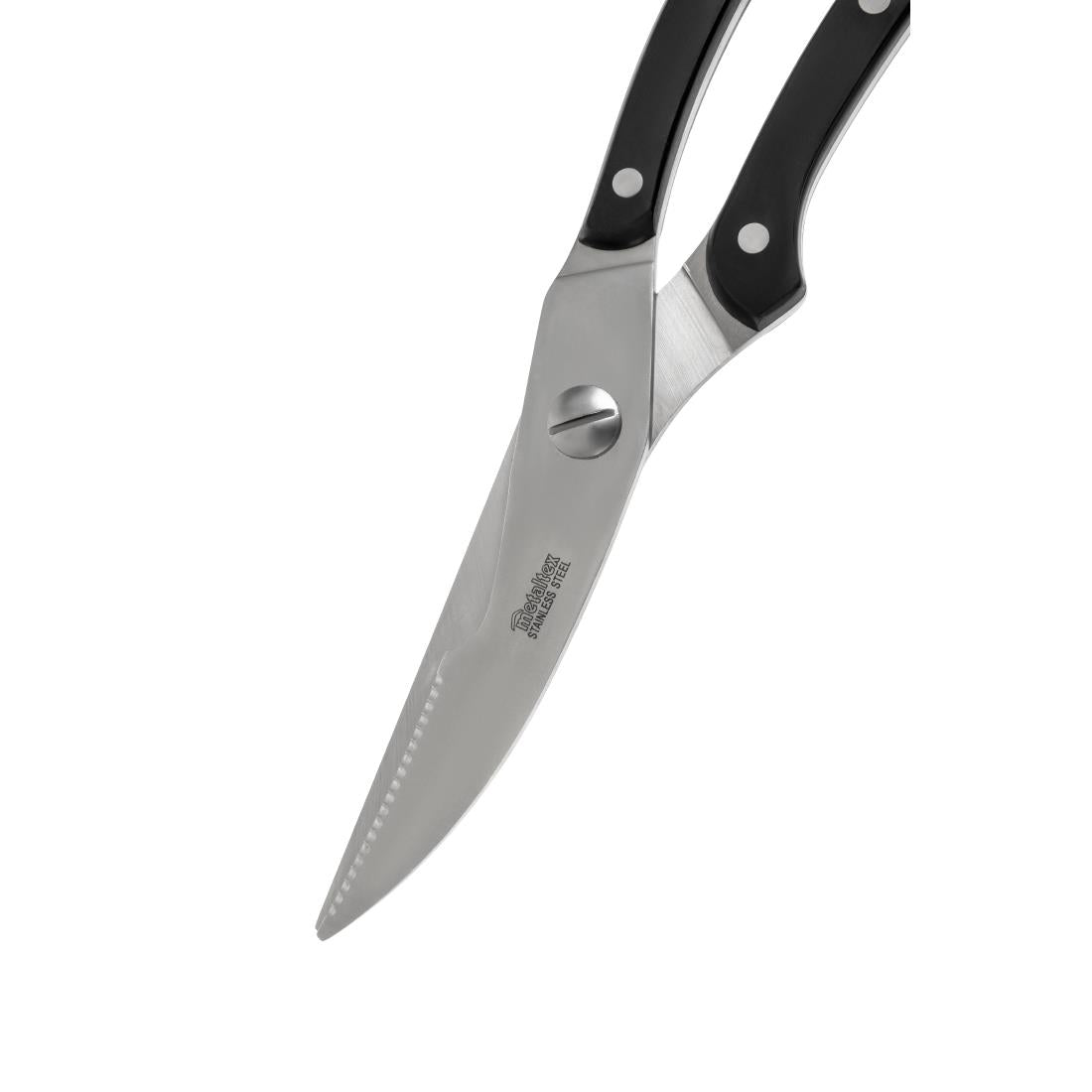 Poultry Secateurs