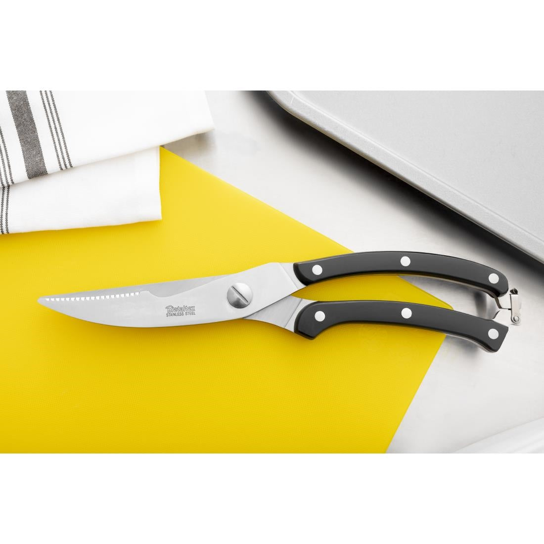 Poultry Secateurs