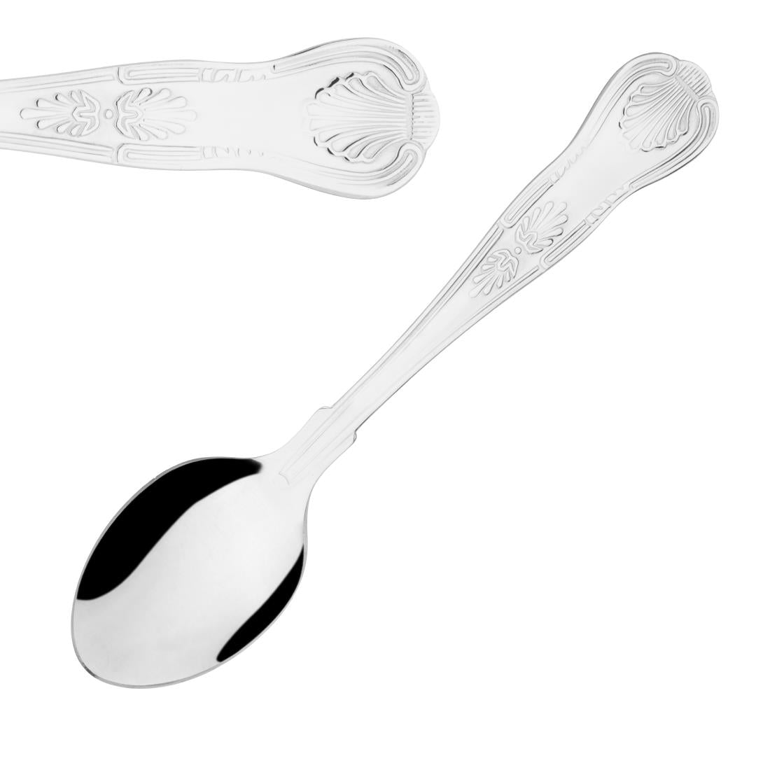 Olympia Kings Teaspoon (12 Pack)