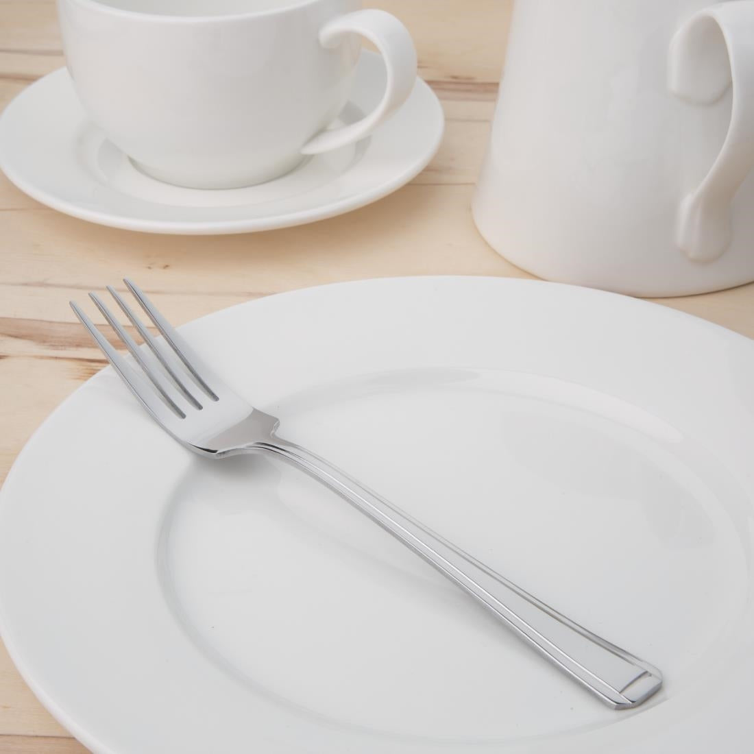 Olympia Harley Table Fork (12 Pack)