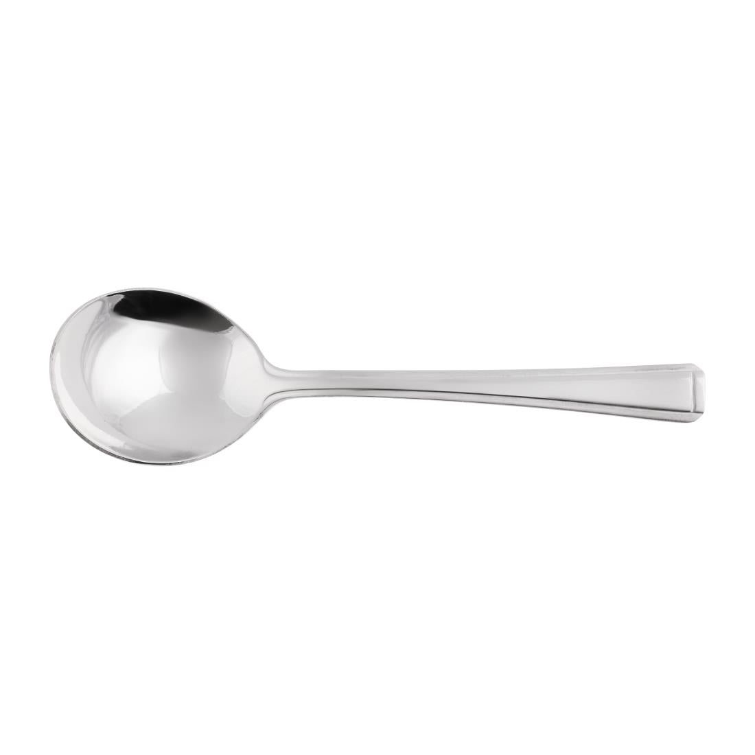 Olympia Harley Soup Spoon (12 Pack)