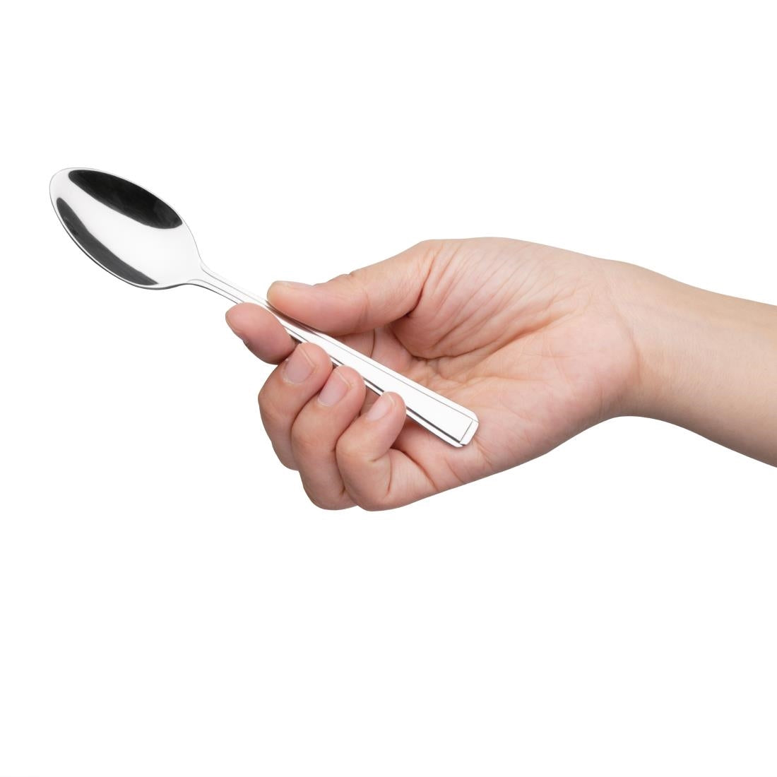 Olympia Harley Teaspoon (12 Pack)
