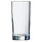 Arcoroc Hi Ball Nucleated Glasses 285ml CE Marked - Pack of 48