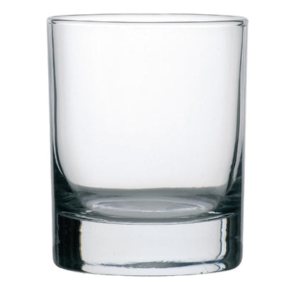 Utopia Old Fashioned Rocks Glass 220ml (48 pack)