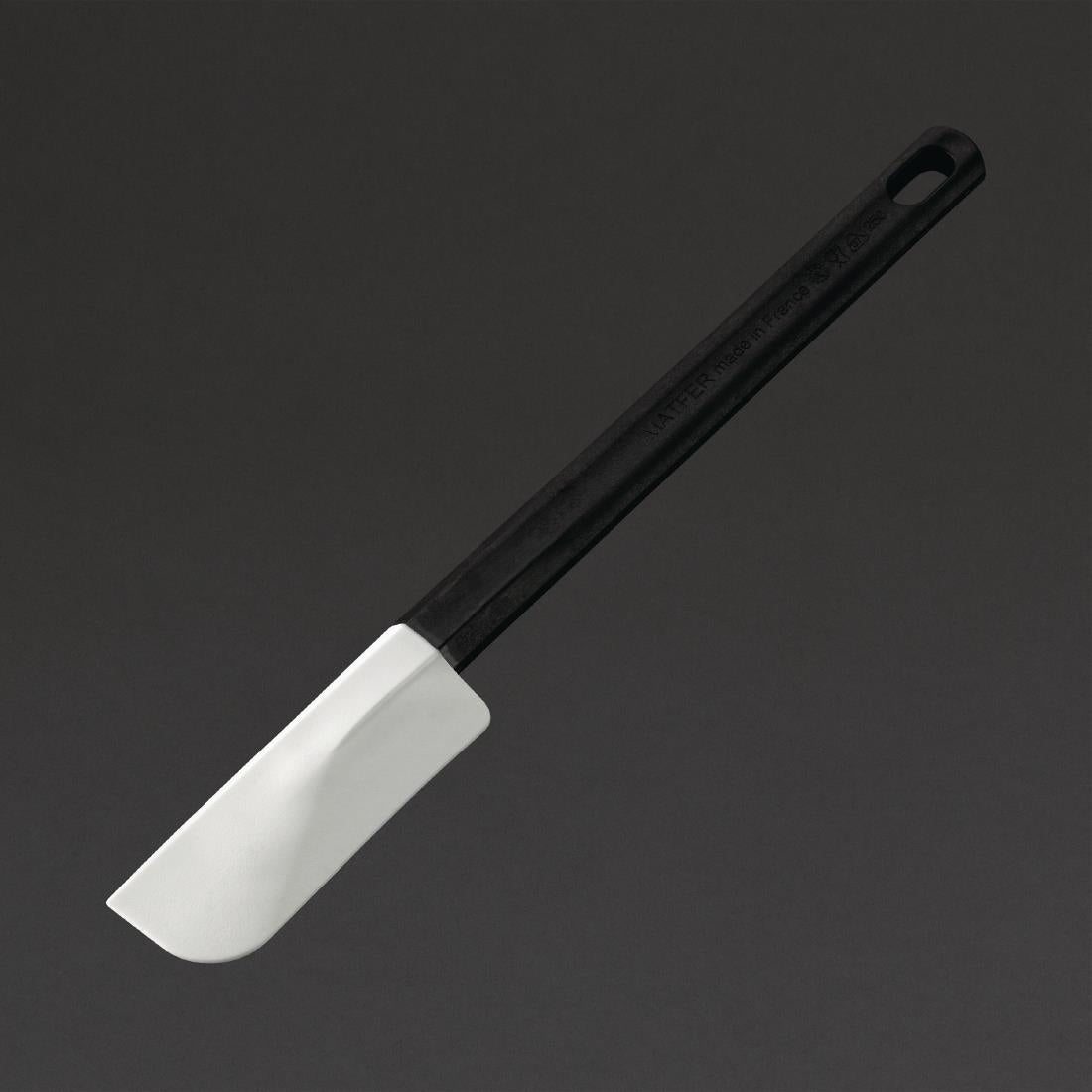 Matfer Bourgeat Elveo Narrow Jar Spatula 25cm