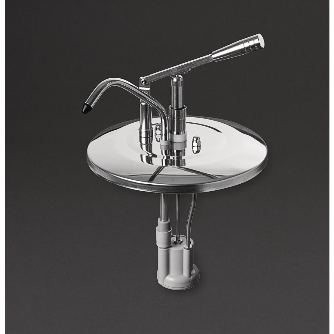 Schneider 10Ltr Level Sauce Dispenser