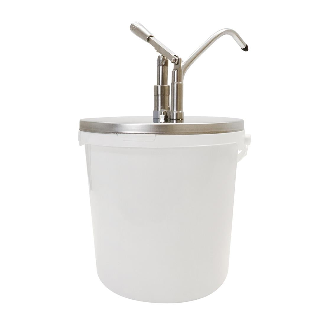 Schneider 10Ltr Level Sauce Dispenser