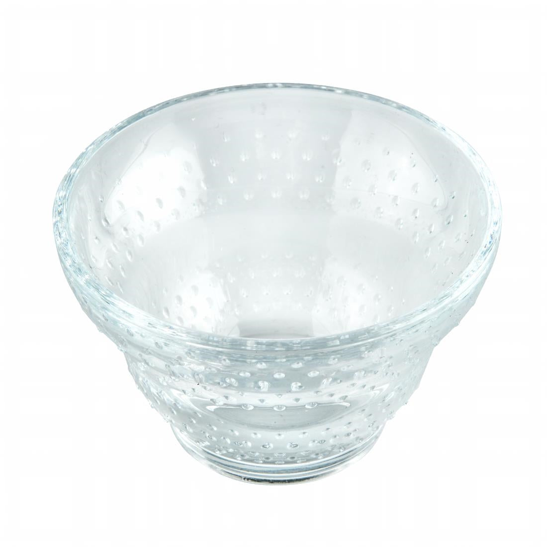 Arcoroc Maeva Dots Bowl 200ml (Pack of 6)
