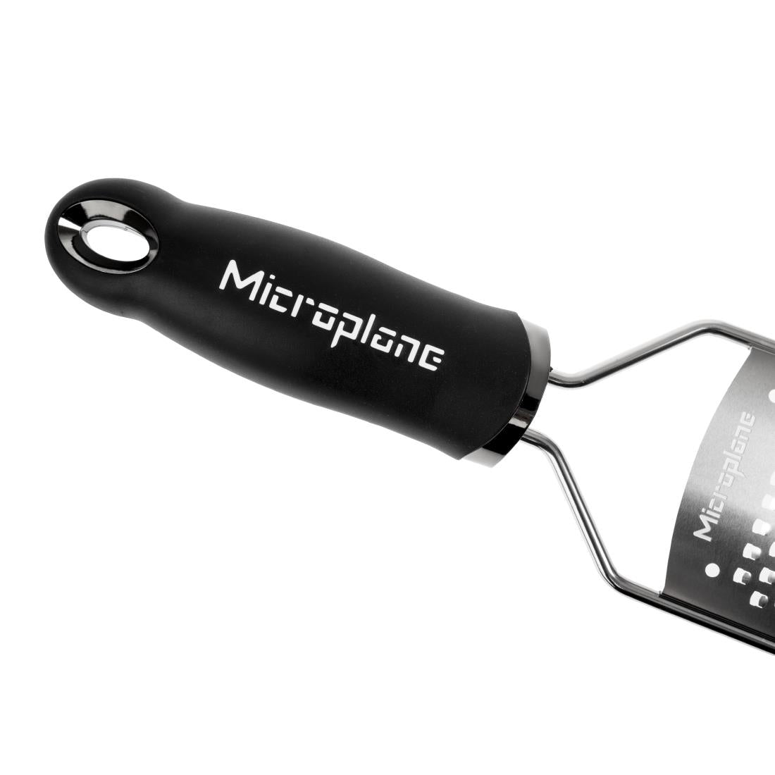 Microplane Gourmet Coarse Grater