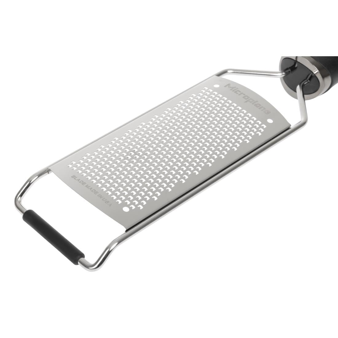 Microplane Gourmet Fine Grater