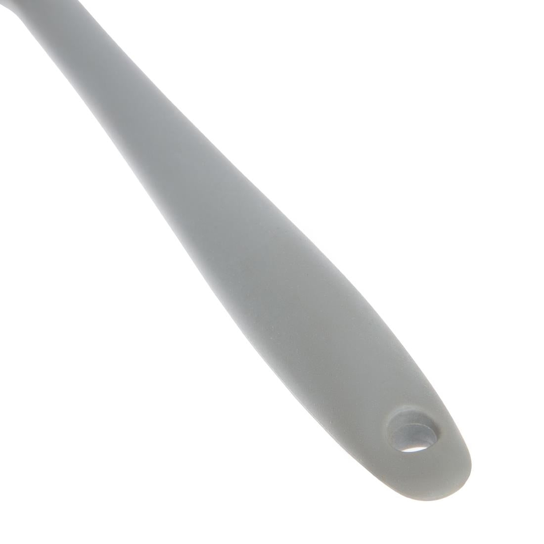 Vogue Silicone High Heat Large Spatula 28cm