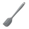 Vogue Silicone High Heat Large Spatula 28cm