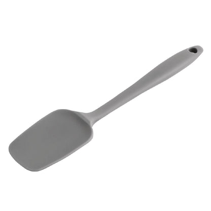 Vogue Silicone High Heat Mini Spatula 20cm