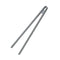 Vogue Silicone High Heat Tweezer Tongs 11