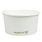 Vegware Compostable Hot Food Pots 170ml / 6oz - Pack of 1000