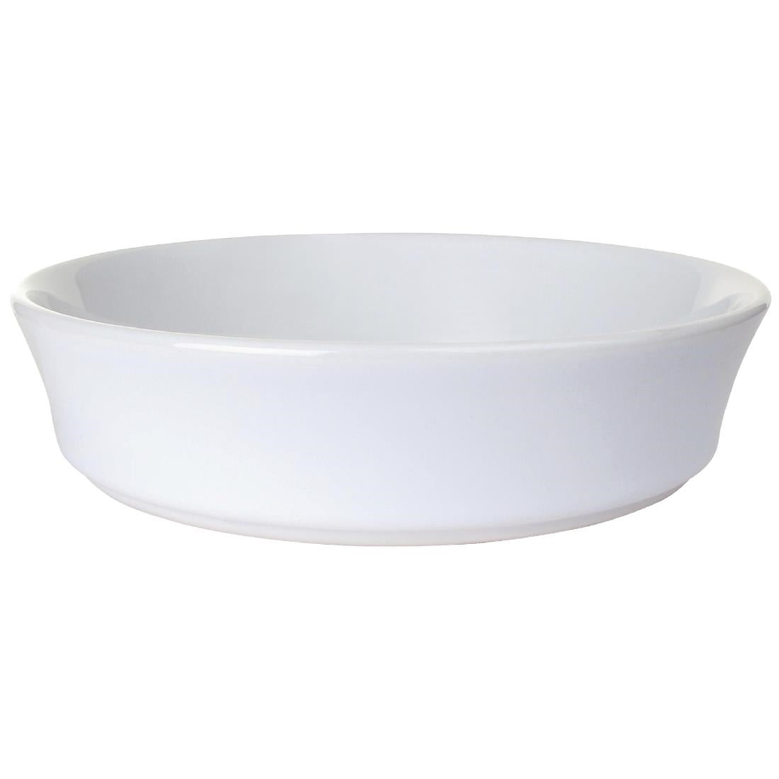 Revol Alexandrie Creme Brulee Dishes 140mm (6 Pack)