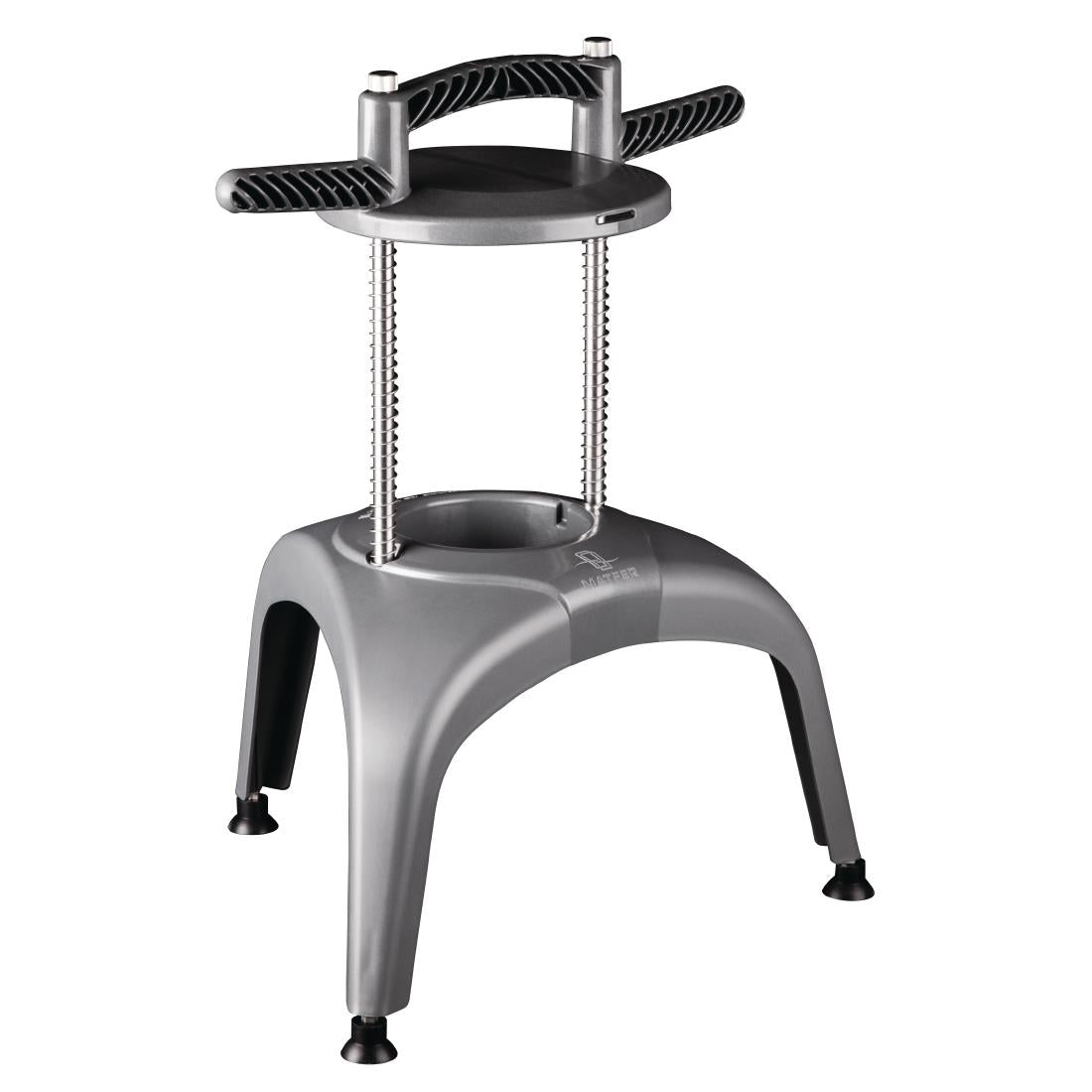 Matfer Bourgeat Prep Chef Manual Food Chopper Kit