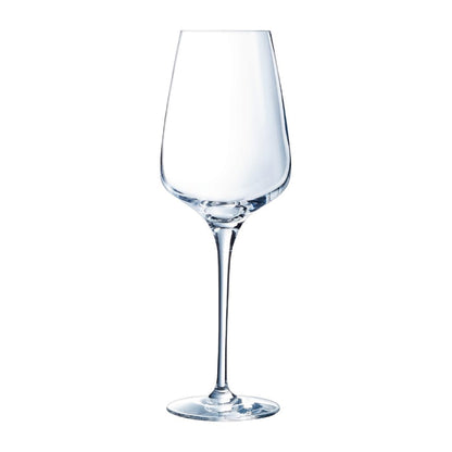 Chef & Sommelier Grand Sublym Wine Glasses 15oz (12 pack)