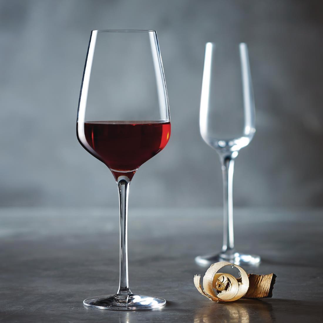 Chef & Sommelier Grand Sublym Wine Glasses 15oz (12 pack)