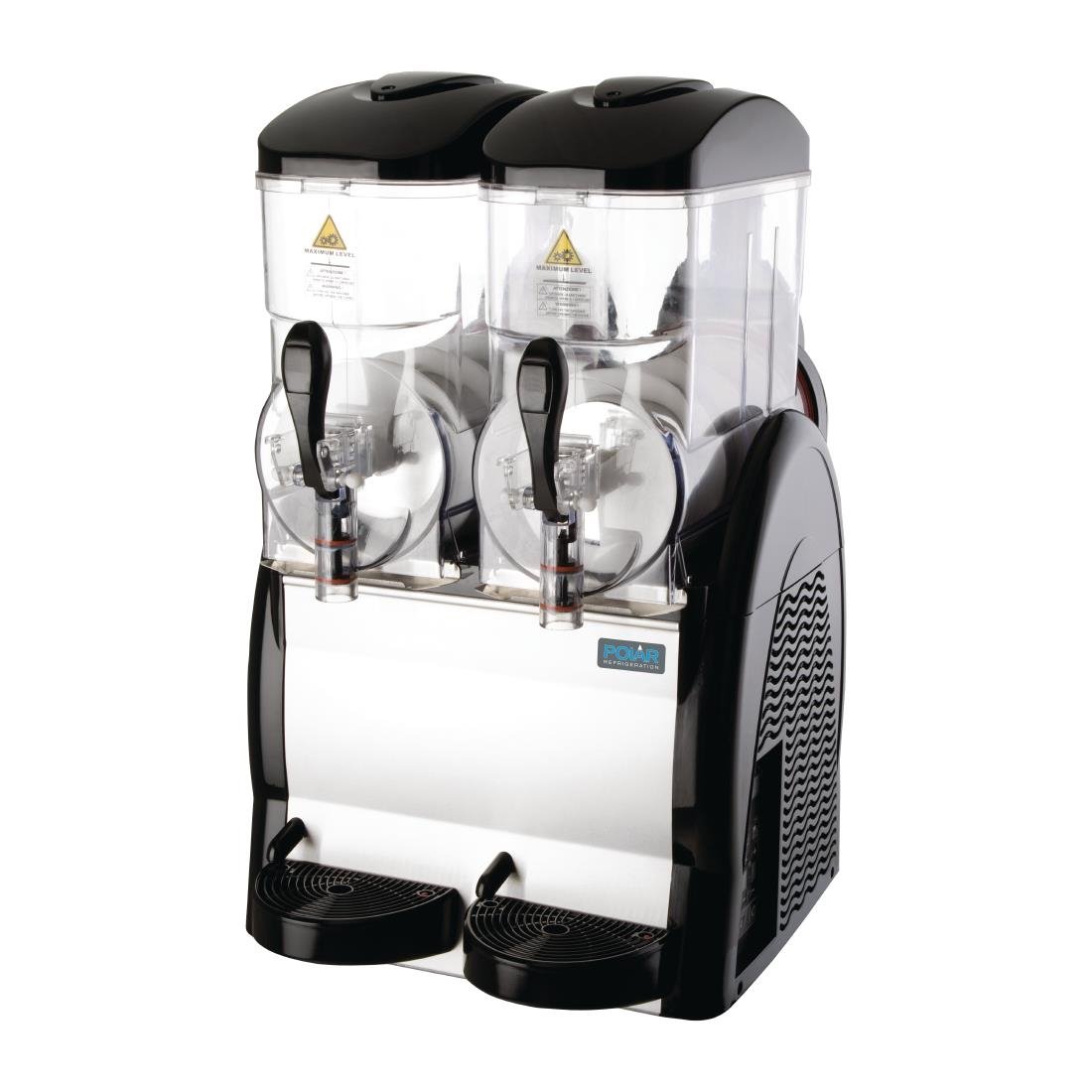 Polar G-Series Slush Machine 2 x 12L