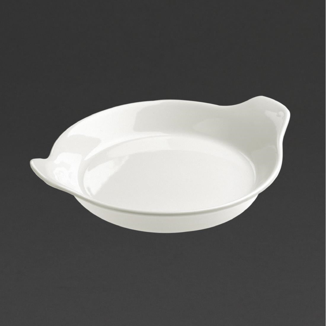 Revol French Classics Round Eared Dishes 150mm (6 pack)
