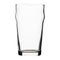 Utopia Nonic Nucleated Beer Glasses 570ml CE Marked - Pack of 48