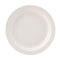 Utopia Pure White Narrow Rim Plates 254mm - Pack of 18