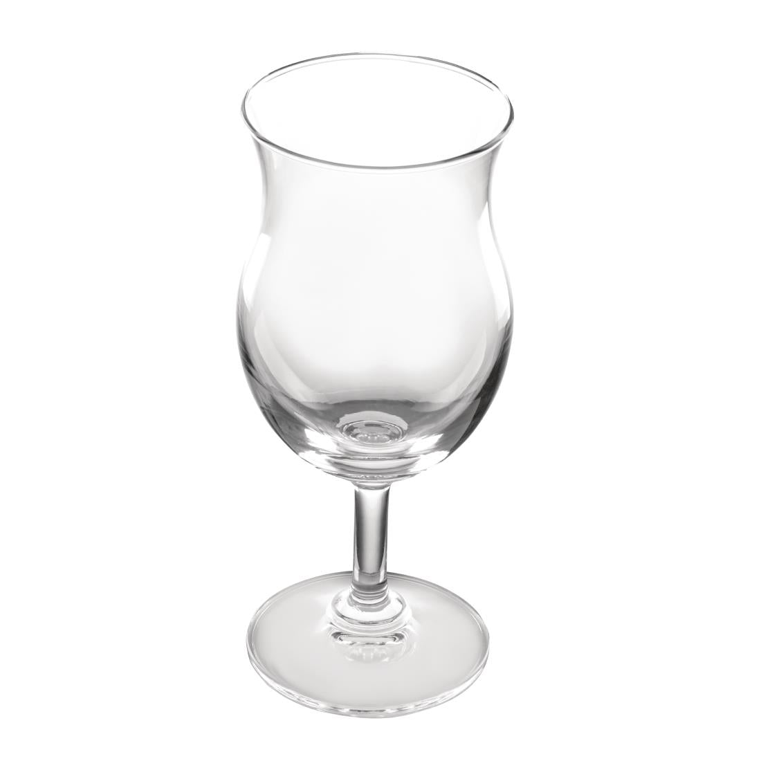 Olympia Cocktail Poco Grande Glasses 350ml (6 Pack)