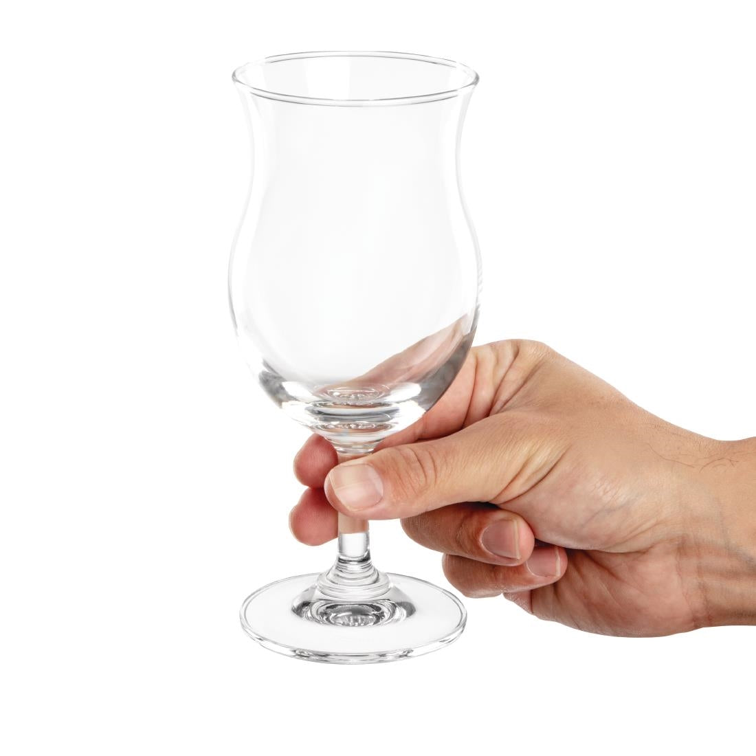 Olympia Cocktail Poco Grande Glasses 350ml (6 Pack)