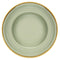 Olympia Kiln Pasta Bowls Moss 250mm - Pack of 4