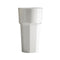 BBP Polycarbonate Tumbler 340ml White - Pack of 36
