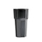 BBP Polycarbonate Tumbler 341ml Black - Pack of 36