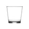 BBP Polycarbonate In2Stax Whisky Rocks Glasses 256ml - Pack of 48