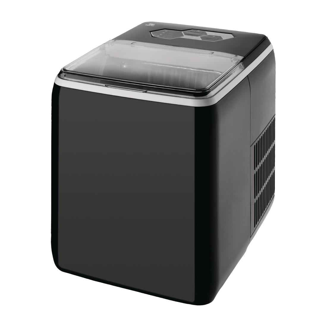Nisbets Essentials Ice Maker - 20kg Output