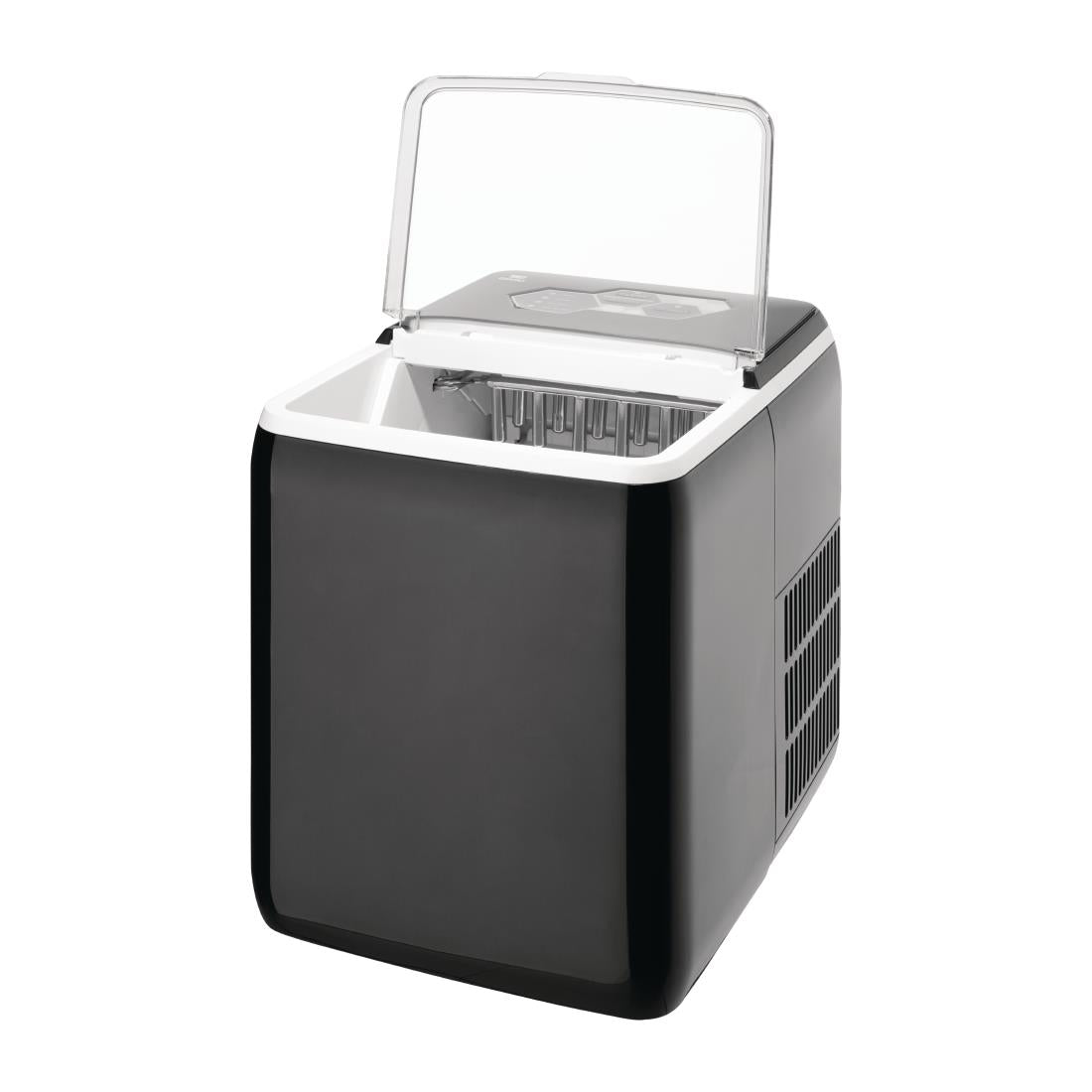 Nisbets Essentials Ice Maker - 20kg Output