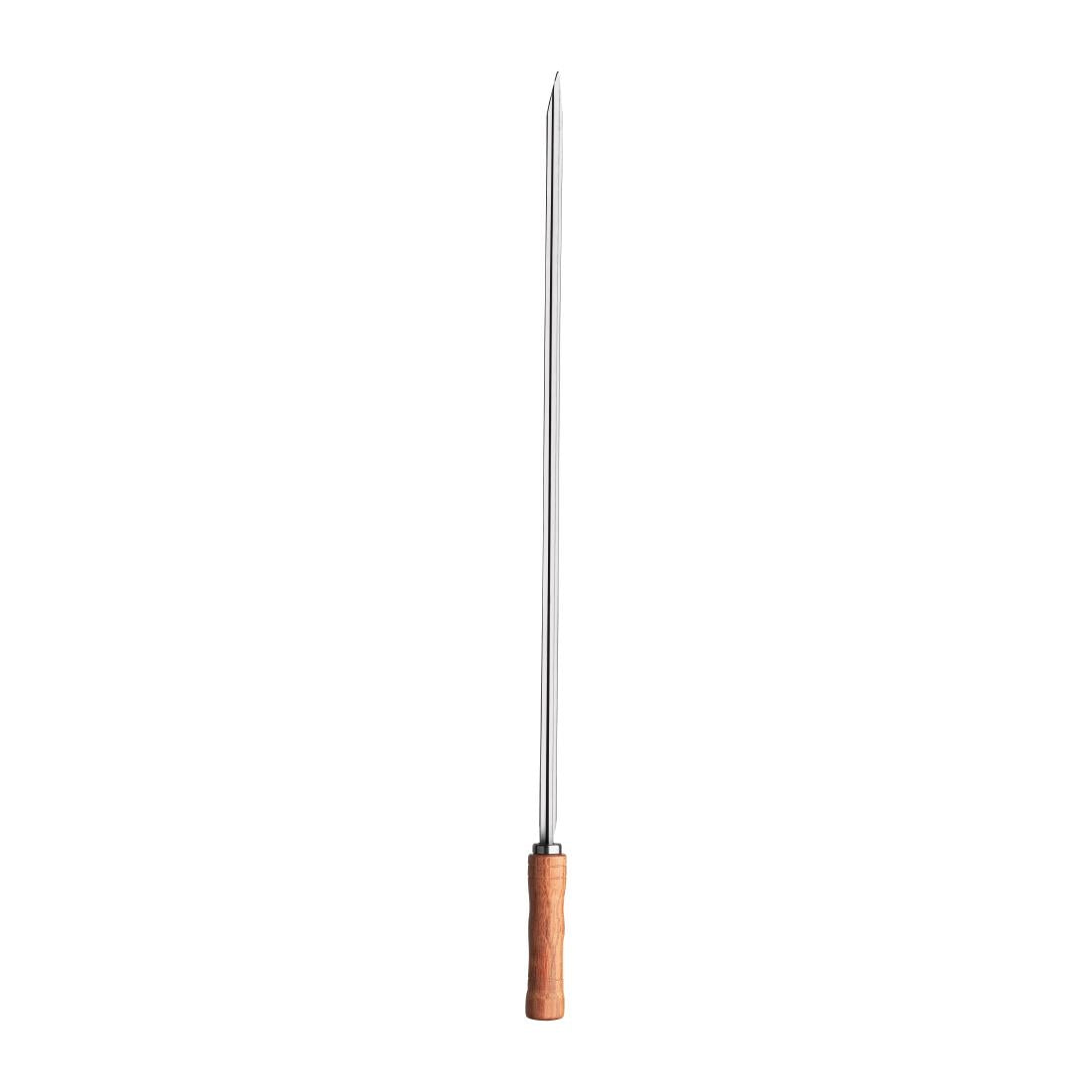 Tramontina Churrasco BBQ Skewer 550mm