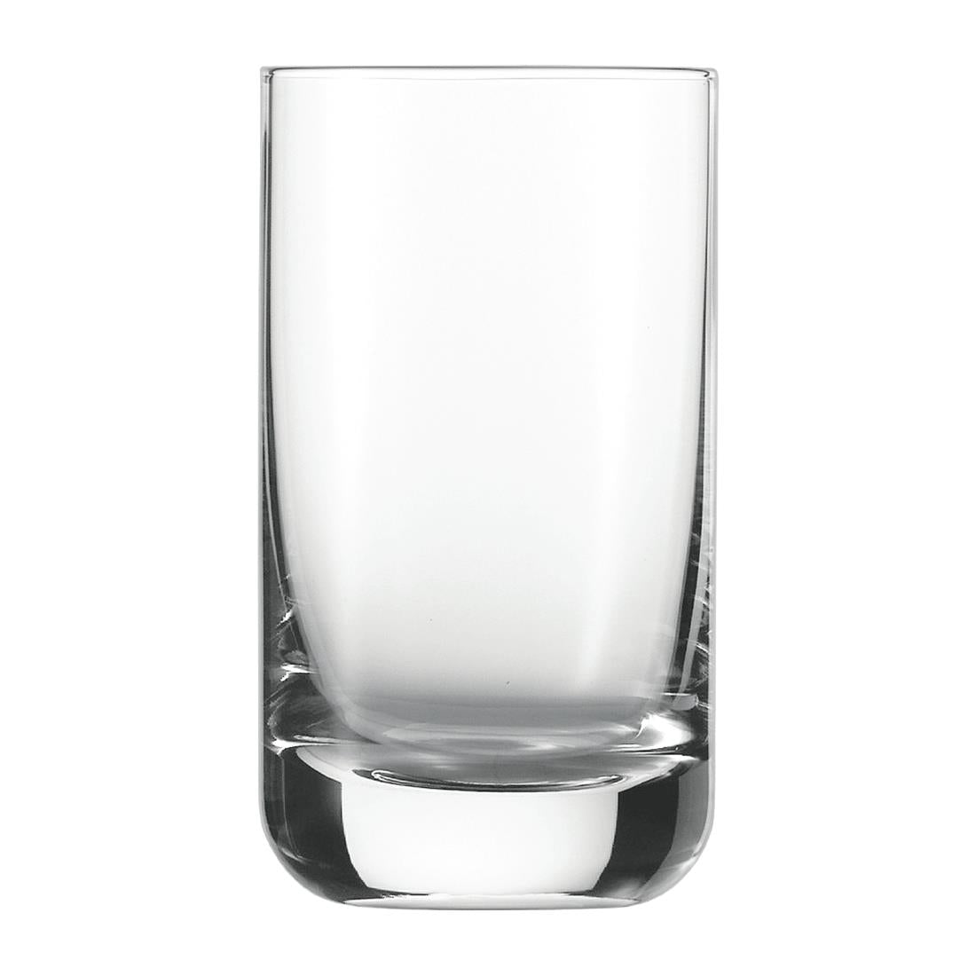 Schott Zwiesel Convention Water Tumbler 255ml (6 Pack)