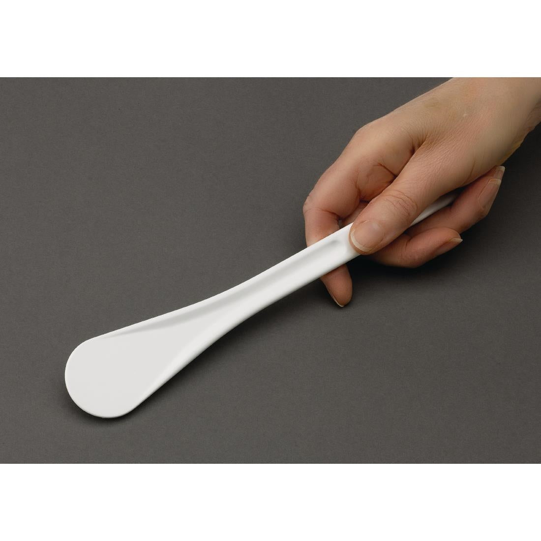 Matfer Bourgeat Exoglass Spatula 25cm