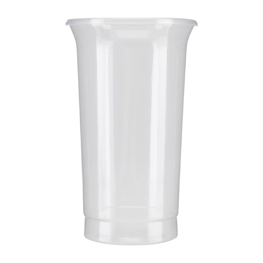 eGreen Flexy-Glass Recyclable Hi Ball Glasses 350ml / 12oz (700 Pack)