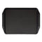 Cambro Polypropylene Handled Fast Food Tray Black 430mm