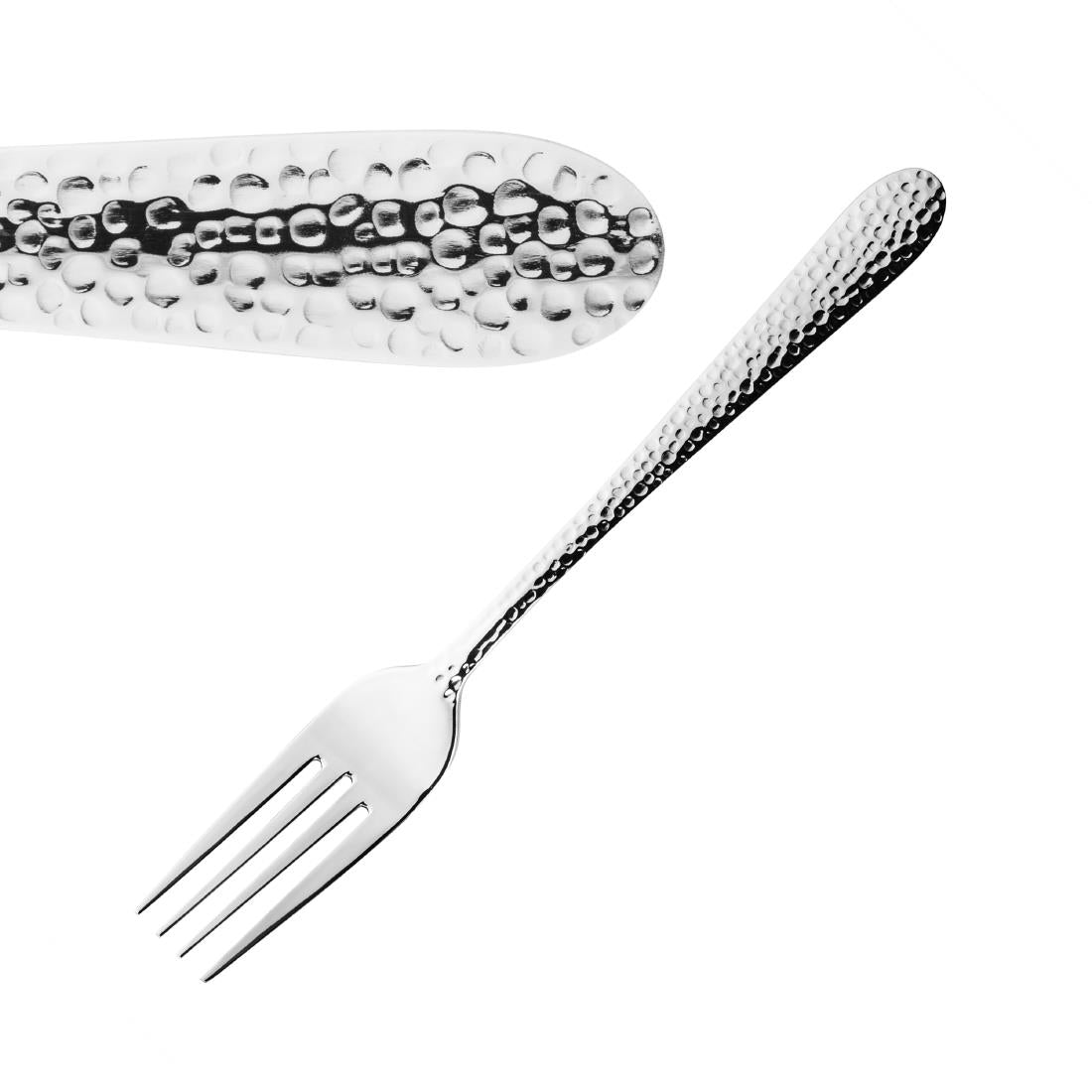 Olympia Tivoli Table Forks (Pack of 12)