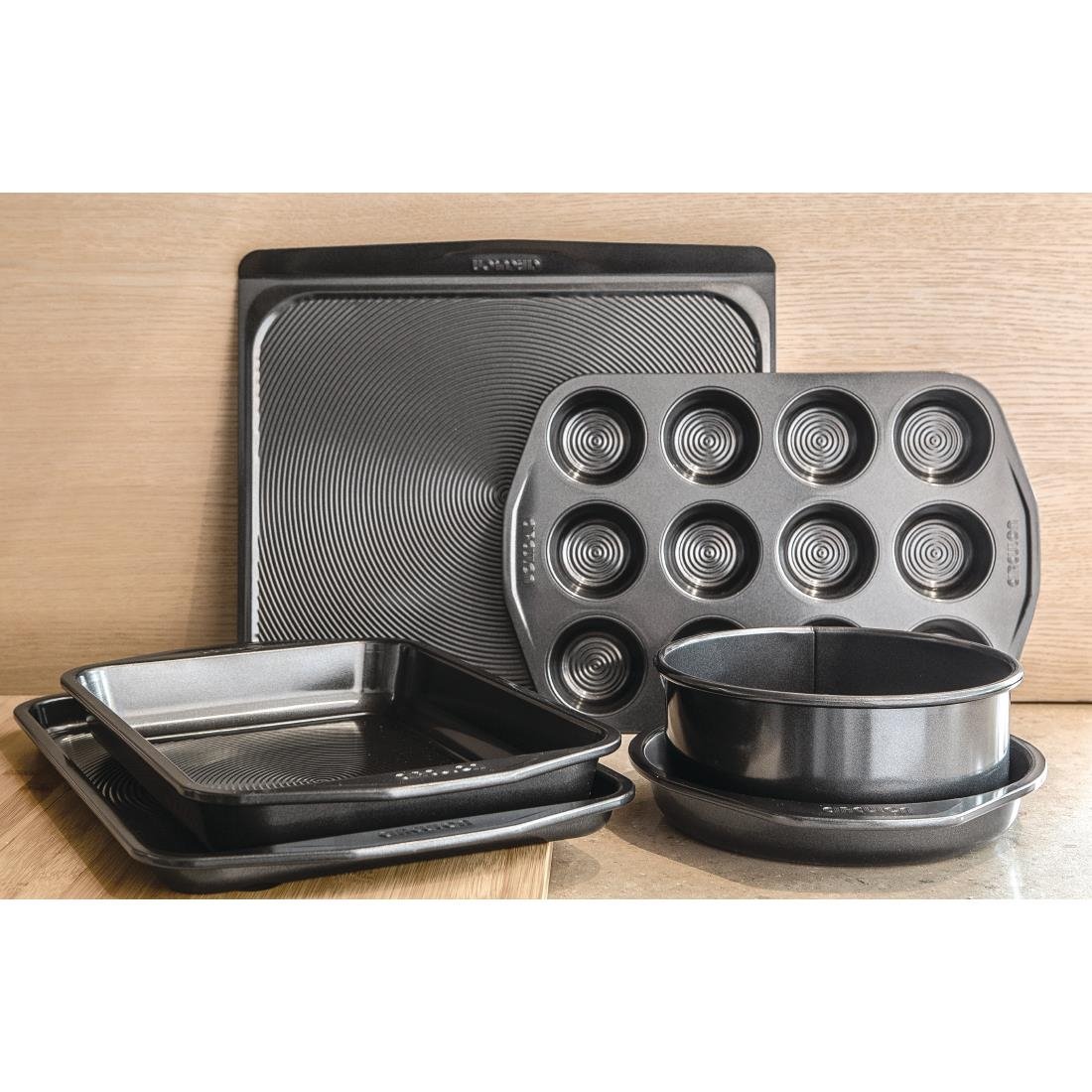 Circulon Square Baking Tray 370mm