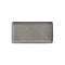 Olympia Mineral Rectangular Plates 228mm - Pack of 6
