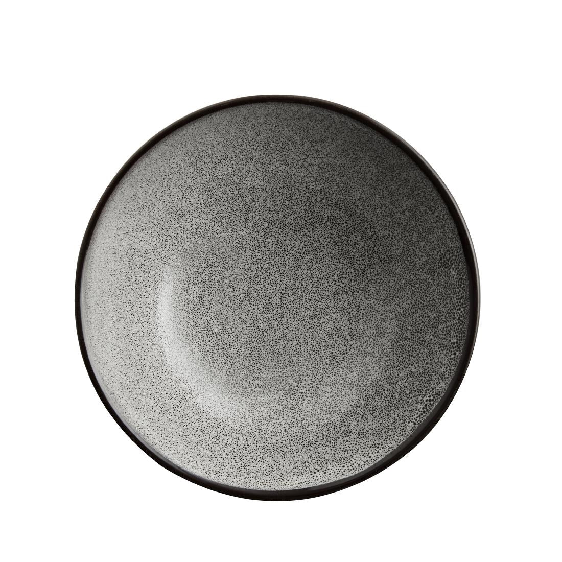 Olympia Mineral Sloping Bowls 135mm (6 pack)