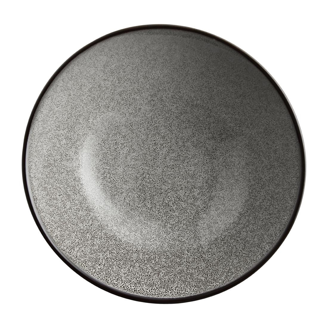 Olympia Mineral Sloping Bowls 175mm (6 pack)