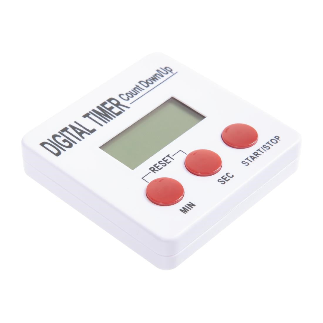 Nisbets Essentials Magnetic Countdown Timer