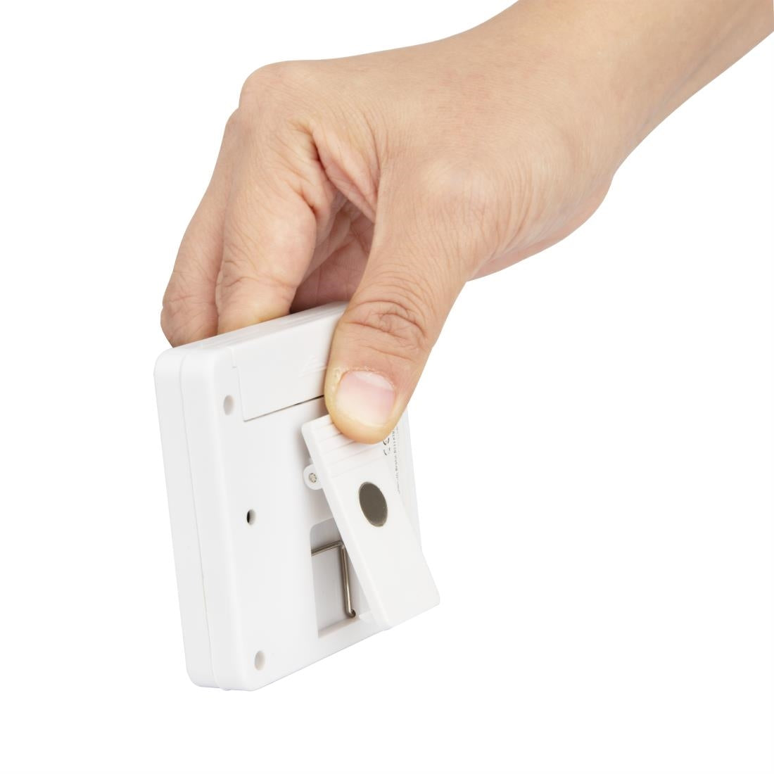 Nisbets Essentials Magnetic Countdown Timer