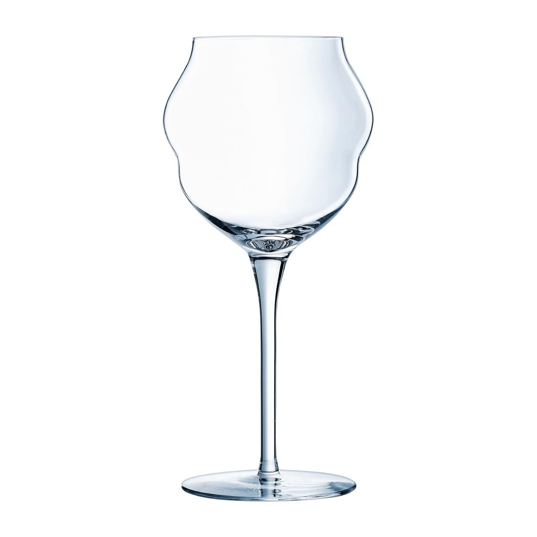 Chef and Sommelier Macaron Wine Glasses 400ml (24 Pack)